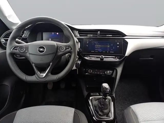 Opel Corsa view 10
