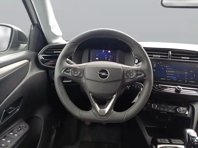 Opel Corsa view 13