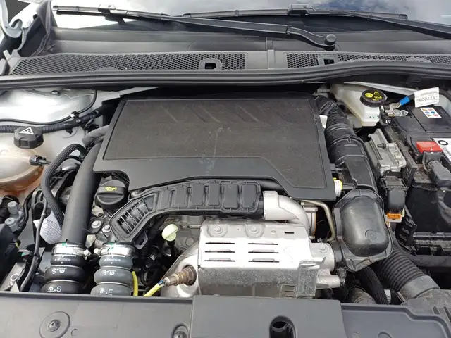 Opel Corsa view 5