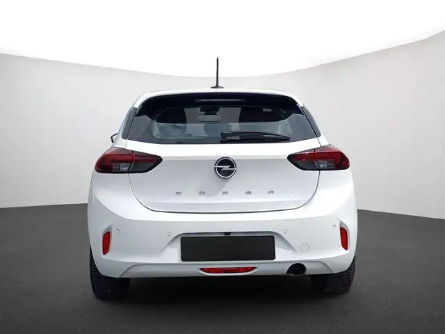 Opel Corsa view 3