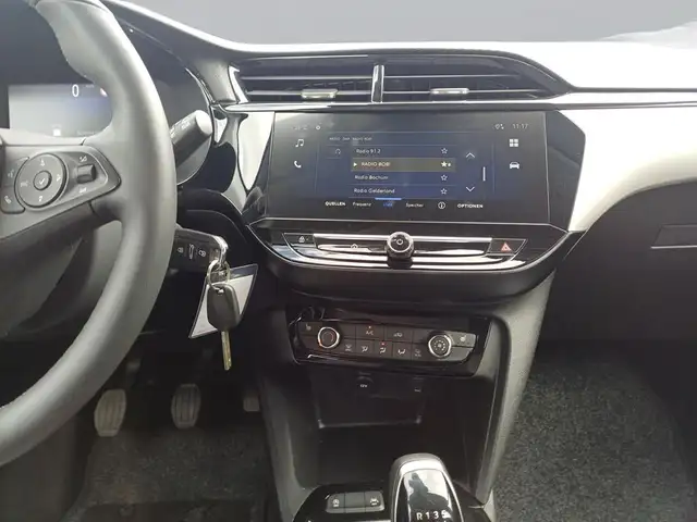Opel Corsa view 12