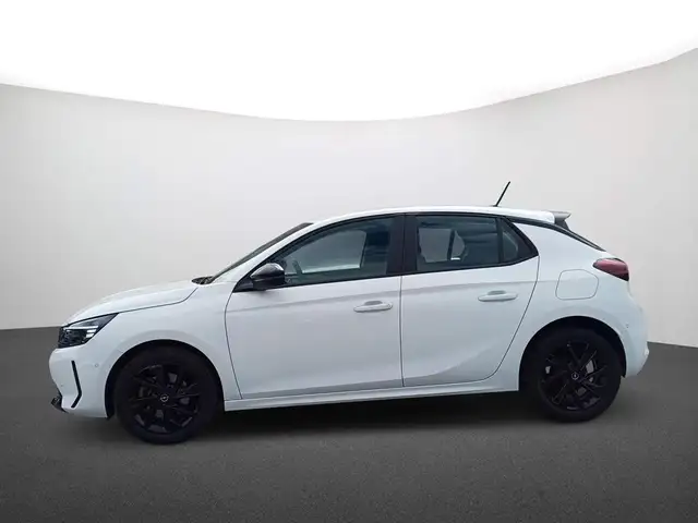 Opel Corsa view 4