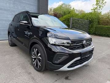 1.0 TSI DSG 2025 AppConnect Camera AdapCruise