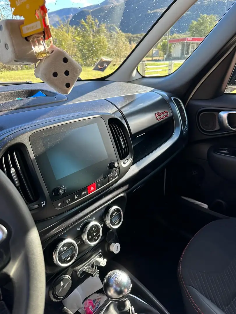 Fiat 500L 1.4 Sport s&s 95cv my20 - 2