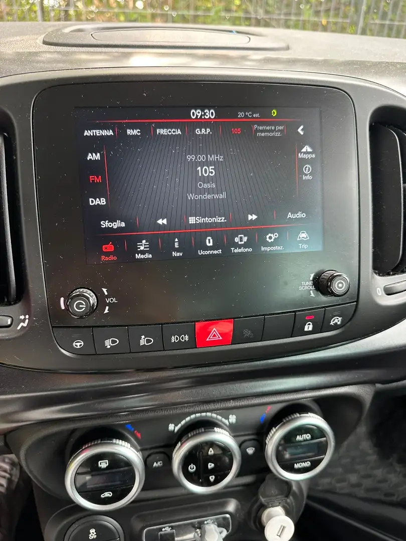 Fiat 500L 1.4 Sport s&s 95cv my20 - 1