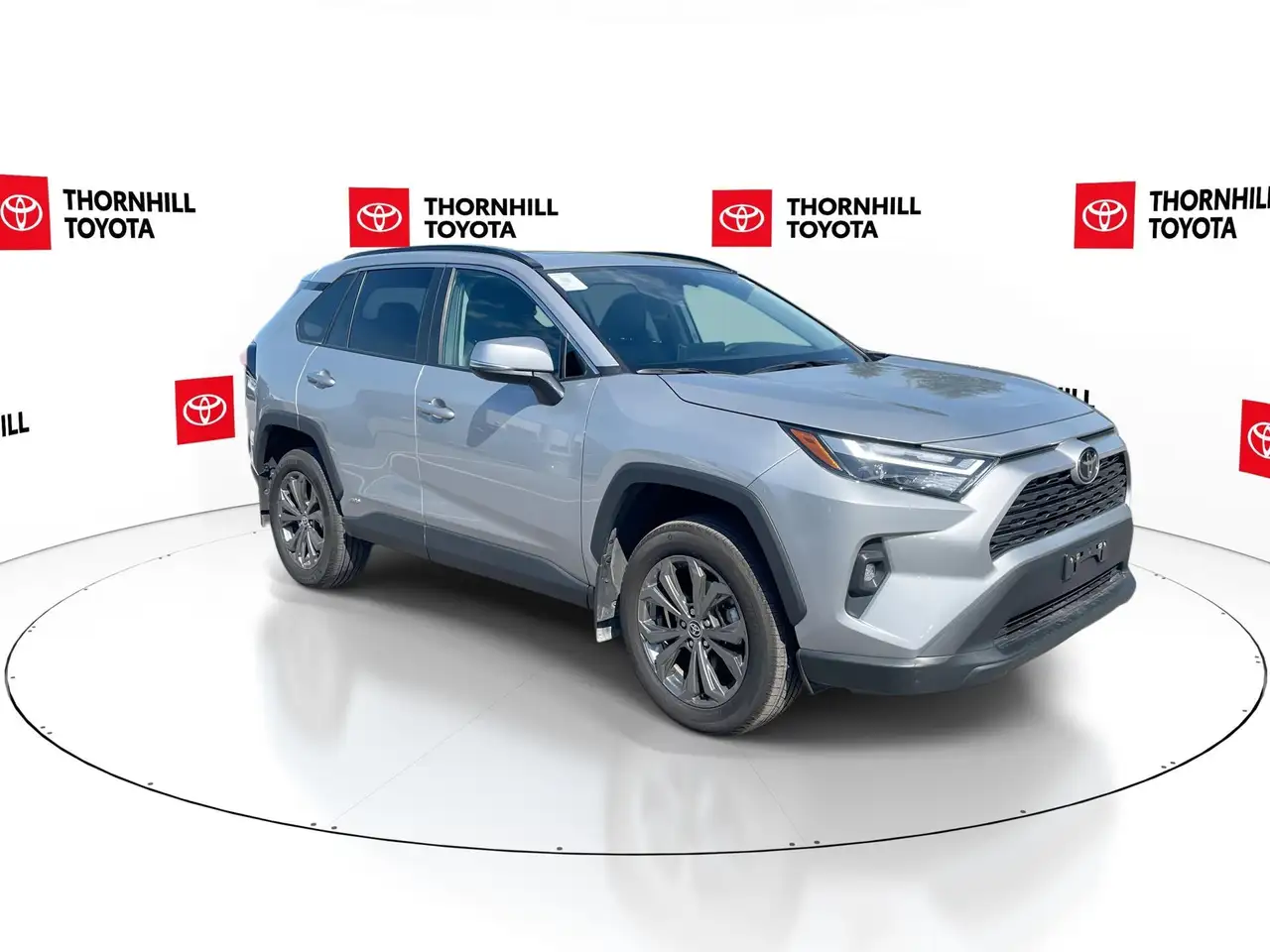 Toyota RAV 4 photo Toyota RAV 4