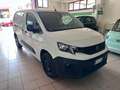 Peugeot Partner BlueHDi 100 S&S PL Furgone Premium Bianco - thumbnail 3