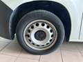 Peugeot Partner BlueHDi 100 S&S PL Furgone Premium Bianco - thumbnail 7