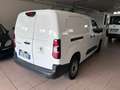 Peugeot Partner BlueHDi 100 S&S PL Furgone Premium Bianco - thumbnail 2