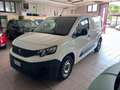 Peugeot Partner BlueHDi 100 S&S PL Furgone Premium Bianco - thumbnail 1