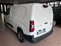 Peugeot Partner BlueHDi 100 S&S PL Furgone Premium Bianco - thumbnail 4