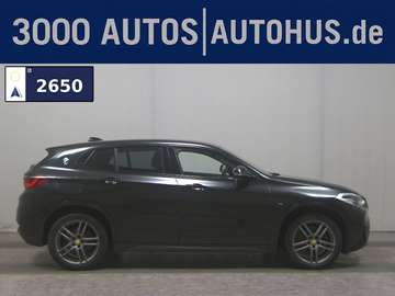 xDrive25e M-Sport T-Leder Navi LED RfK Shz