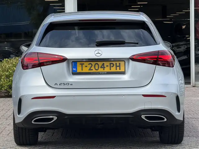 Mercedes-Benz A-Class view 7