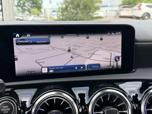 Mercedes-Benz A-Class view 12