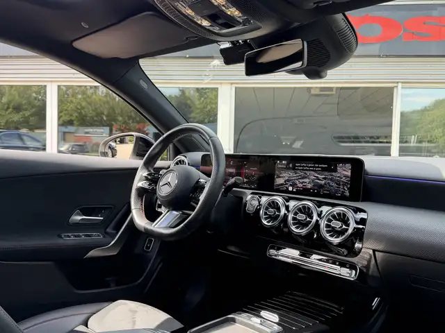 Mercedes-Benz A-Class view 6