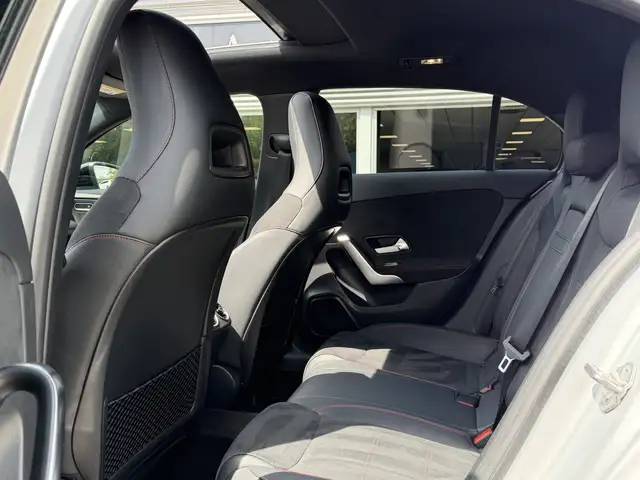 Mercedes-Benz A-Class view 4