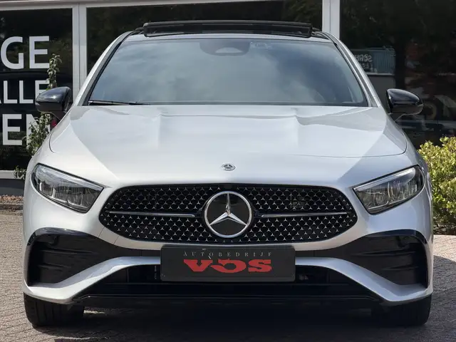 Mercedes-Benz A-Class view 11