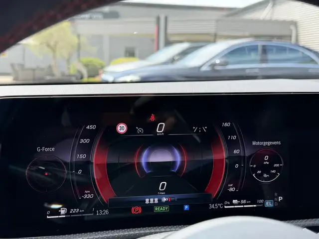 Mercedes-Benz A-Class view 14