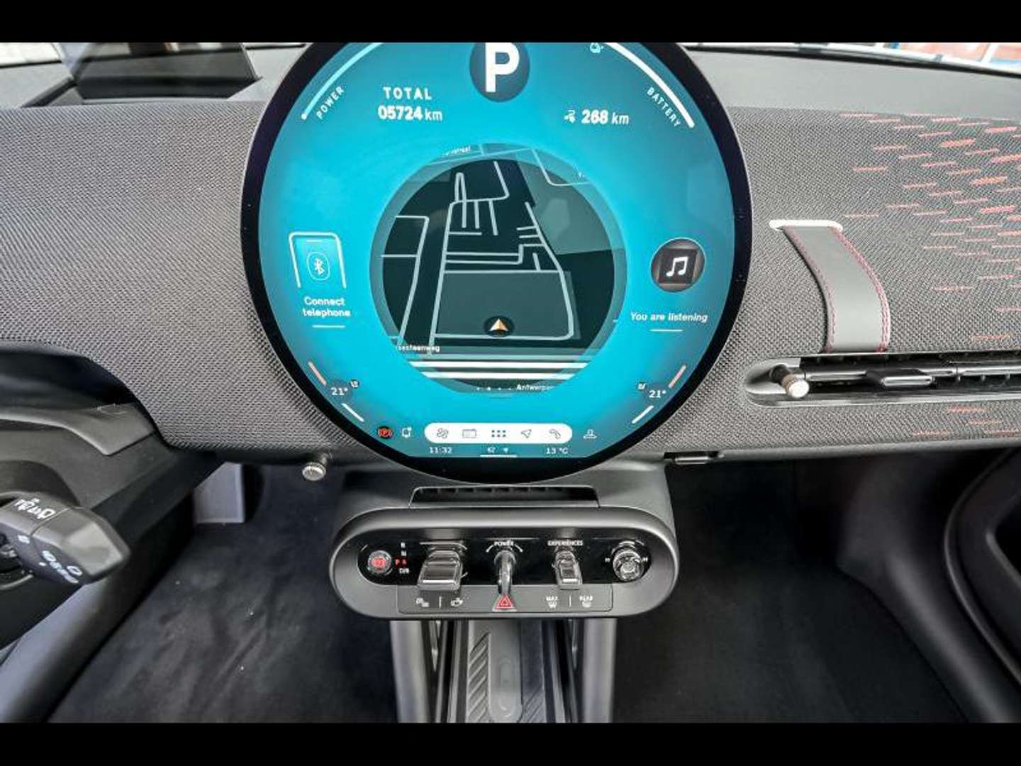 Mini Electric Cooper SE -  - Joinsteer - #5