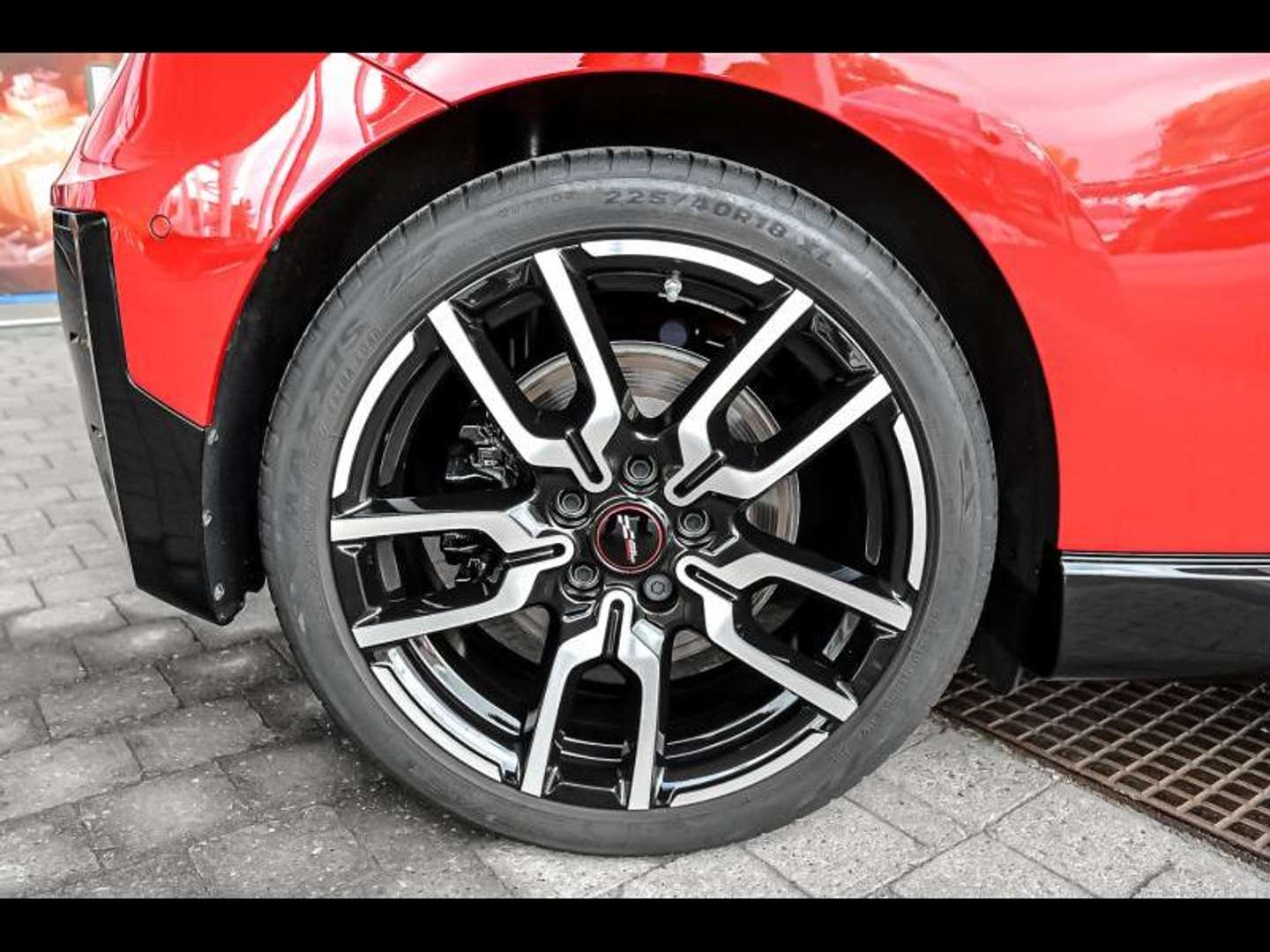 Mini Electric Cooper SE -  - Joinsteer - #1