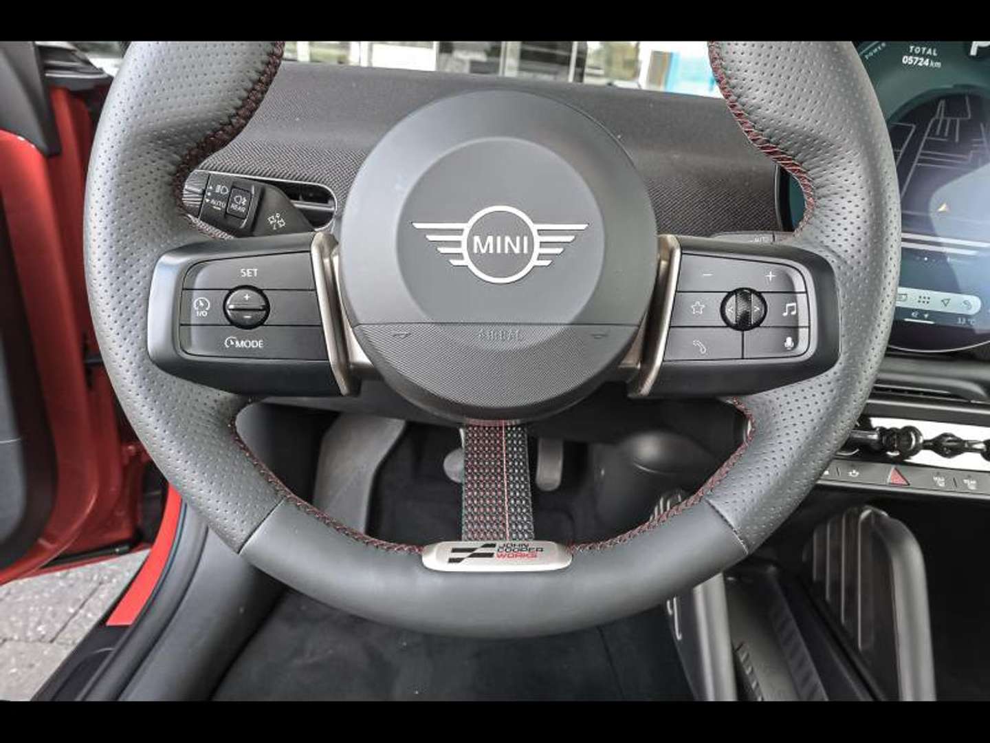 Mini Electric Cooper SE -  - Joinsteer - #3