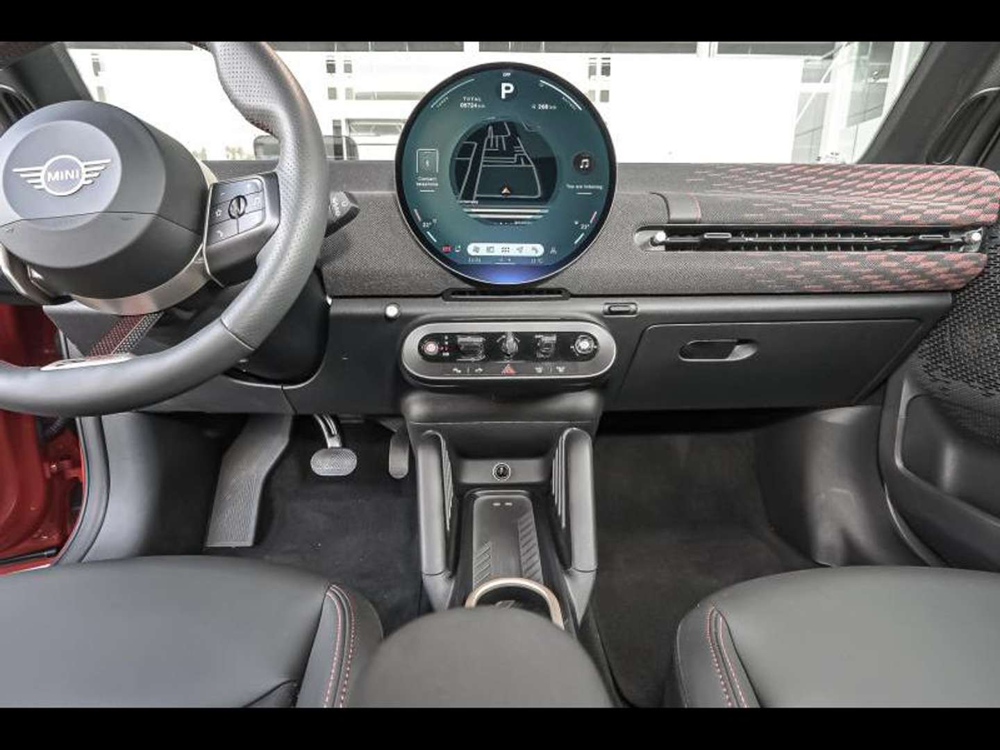 Mini Electric Cooper SE -  - Joinsteer - #2