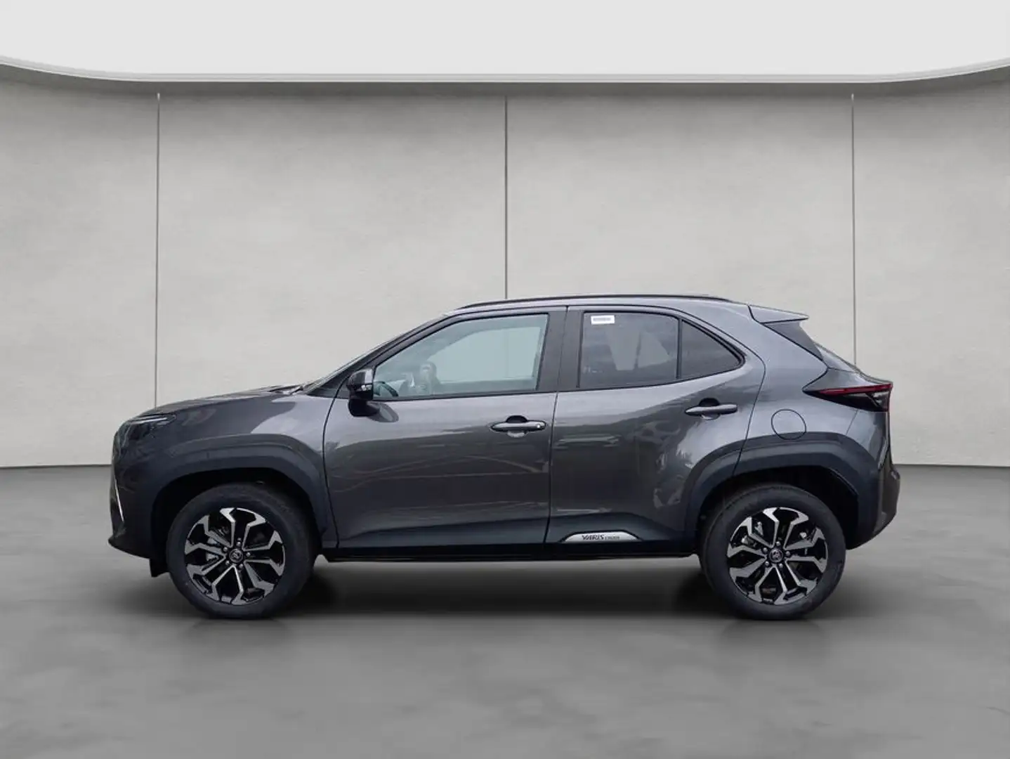 Toyota Yaris Cross Teamplayer,Safety-Paket,Winter-Paket Grau - 2