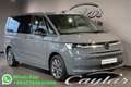 Volkswagen T7 Multivan T7 MULTIVAN TSI 7.SITZE MASSAGE SITZBELÜF STANDH Grau - thumbnail 3