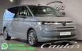 Volkswagen T7 Multivan T7 MULTIVAN TSI 7.SITZE MASSAGE SITZBELÜF STANDH Grau - thumbnail 5