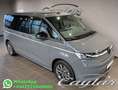 Volkswagen T7 Multivan T7 MULTIVAN TSI 7.SITZE MASSAGE SITZBELÜF STANDH Grau - thumbnail 11