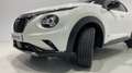 Nissan Juke 1.6 Hybrid N-N-Design Black Auto Blanco - thumbnail 16