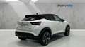 Nissan Juke 1.6 Hybrid N-N-Design Black Auto Blanco - thumbnail 4