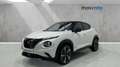 Nissan Juke 1.6 Hybrid N-N-Design Black Auto Blanco - thumbnail 2