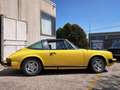 Porsche 911 2.7 S Gelb - thumbnail 1