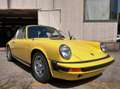 Porsche 911 2.7 S Gelb - thumbnail 3