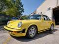 Porsche 911 2.7 S Gelb - thumbnail 4