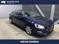 Volvo S60 T2 Nordic+ | Automaat | Stoelverwarming | Navigati Blauw - thumbnail 1