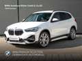 BMW X1 xDrive25eA SportLine LED Navi Kamera AHK Klima Blanc - thumbnail 2