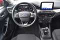 Ford Focus Titanium Rood - thumbnail 14