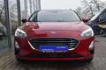 Ford Focus Titanium Rood - thumbnail 3