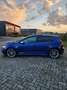 Volkswagen Golf R Golf 7R 2.0 370PK TDI 4M Blauw - thumbnail 2