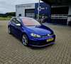 Volkswagen Golf R Golf 7R 2.0 370PK TDI 4M Blauw - thumbnail 1