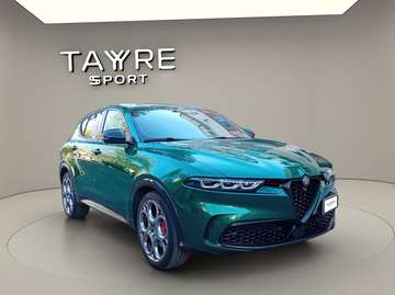 1.5 MHEV Speciale FWD 160