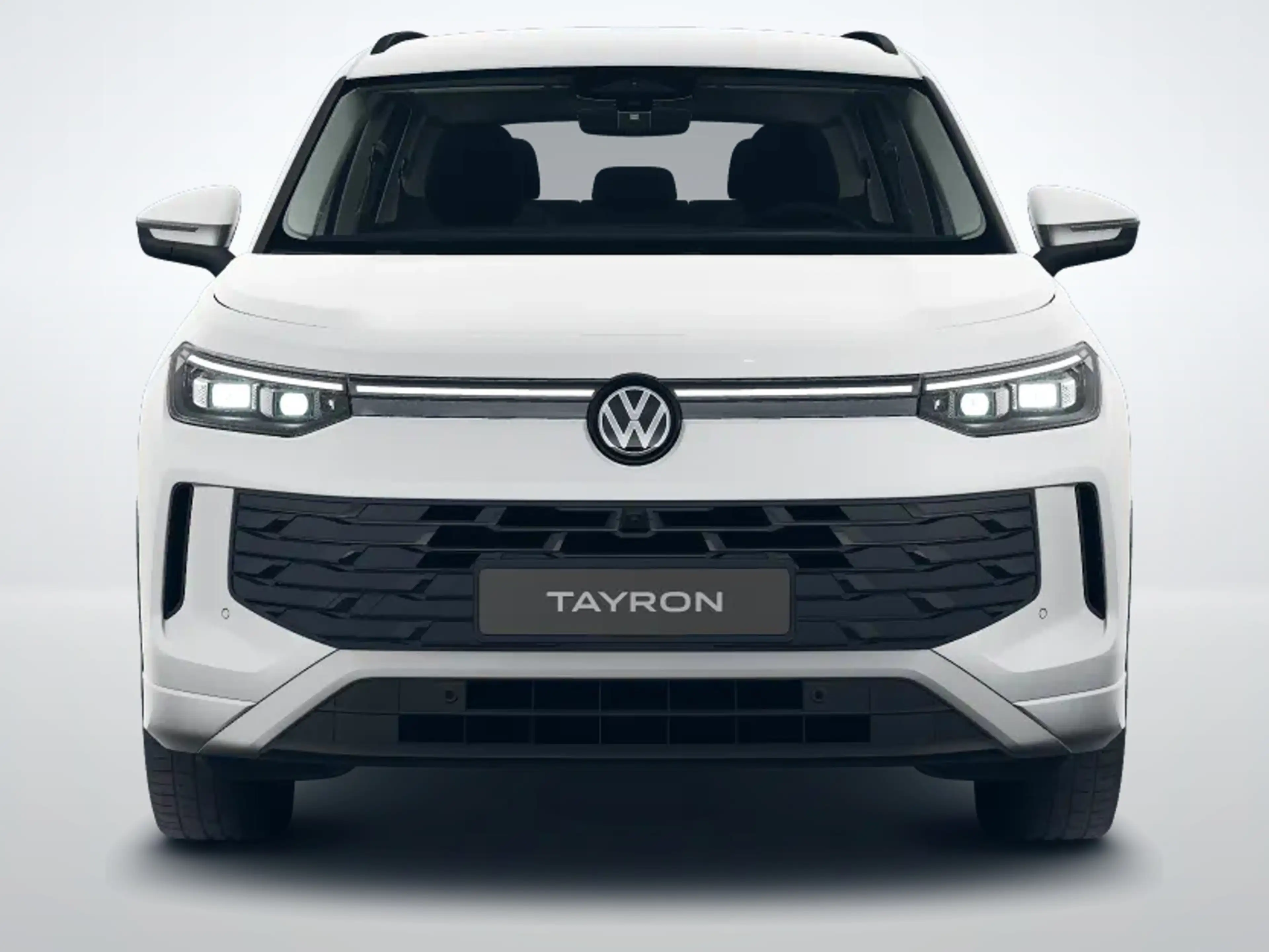 Volkswagen Tayron Life 1.5 eTSI DSG — photo 4