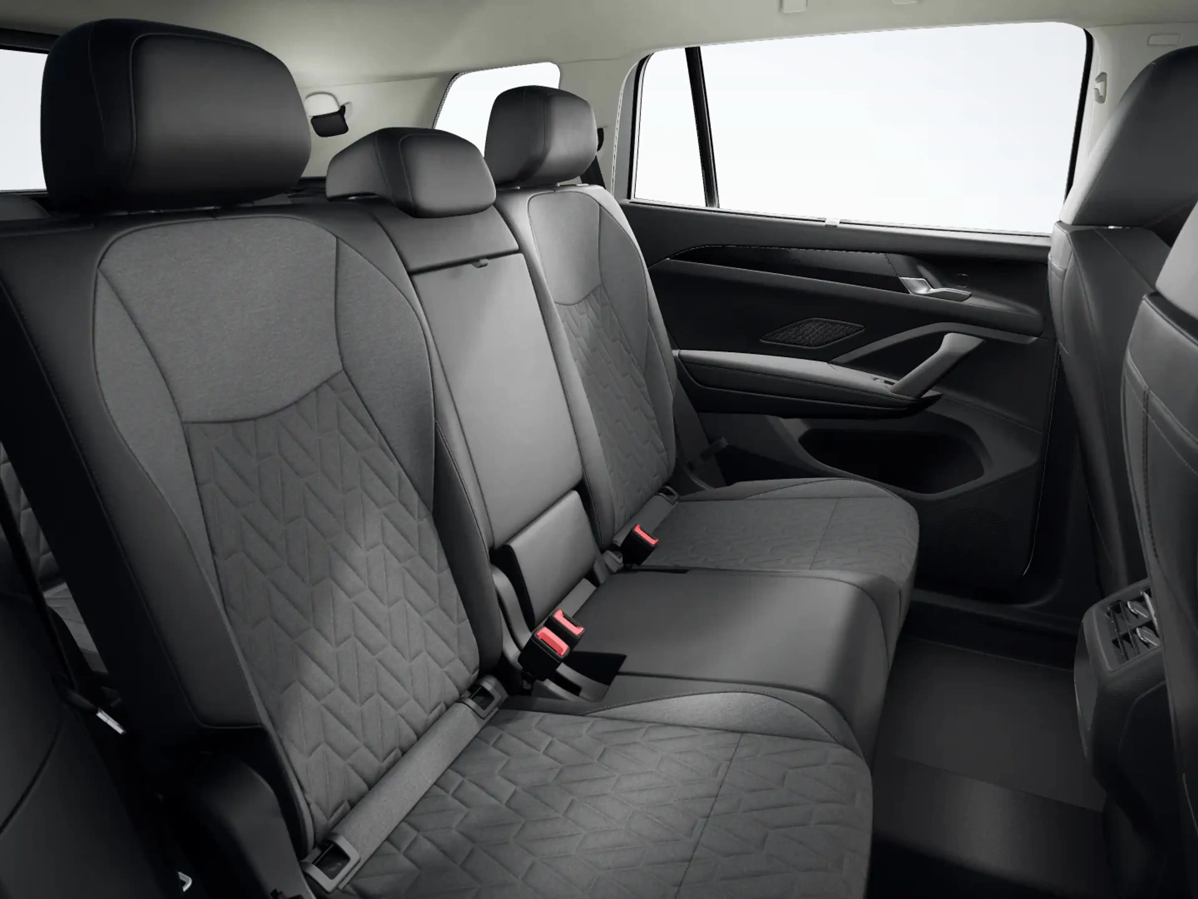 Volkswagen Tayron Life 1.5 eTSI DSG — photo 10