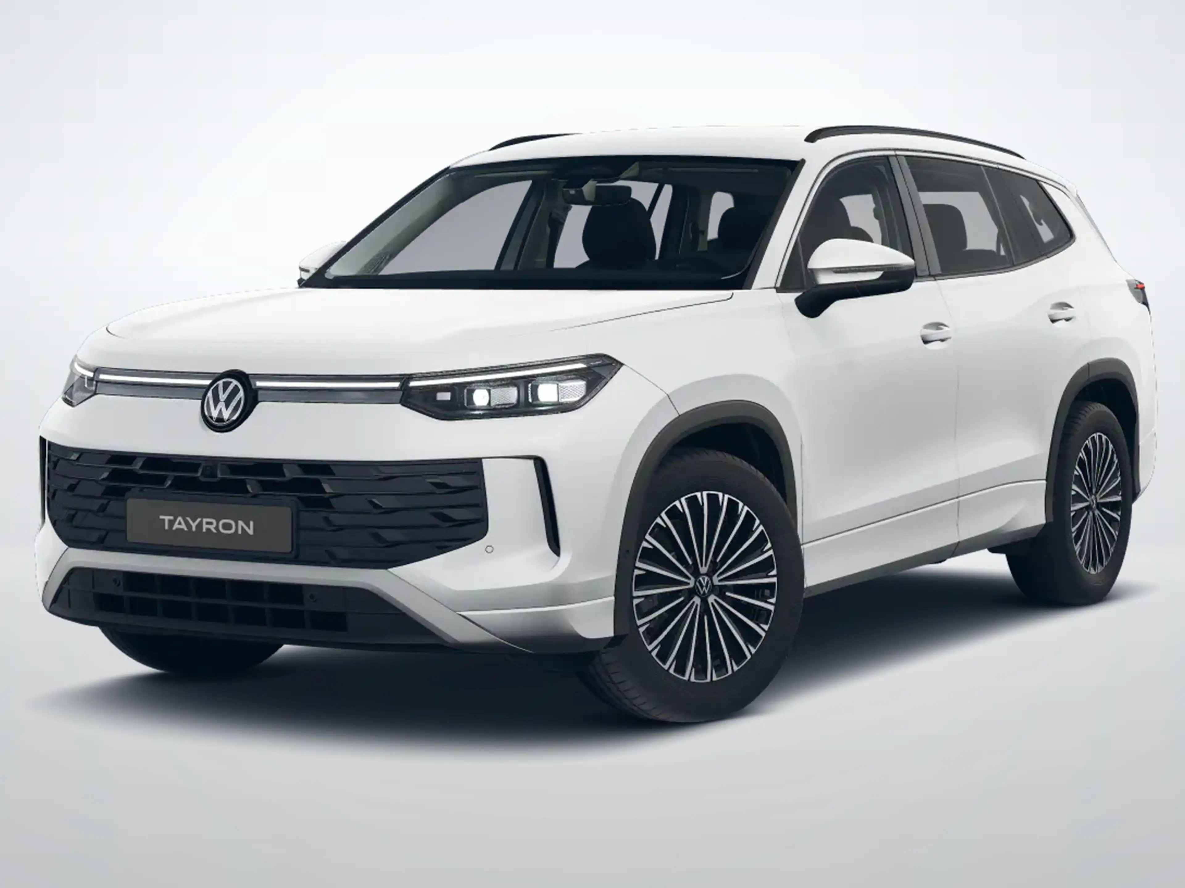 Volkswagen Tayron Life 1.5 eTSI DSG