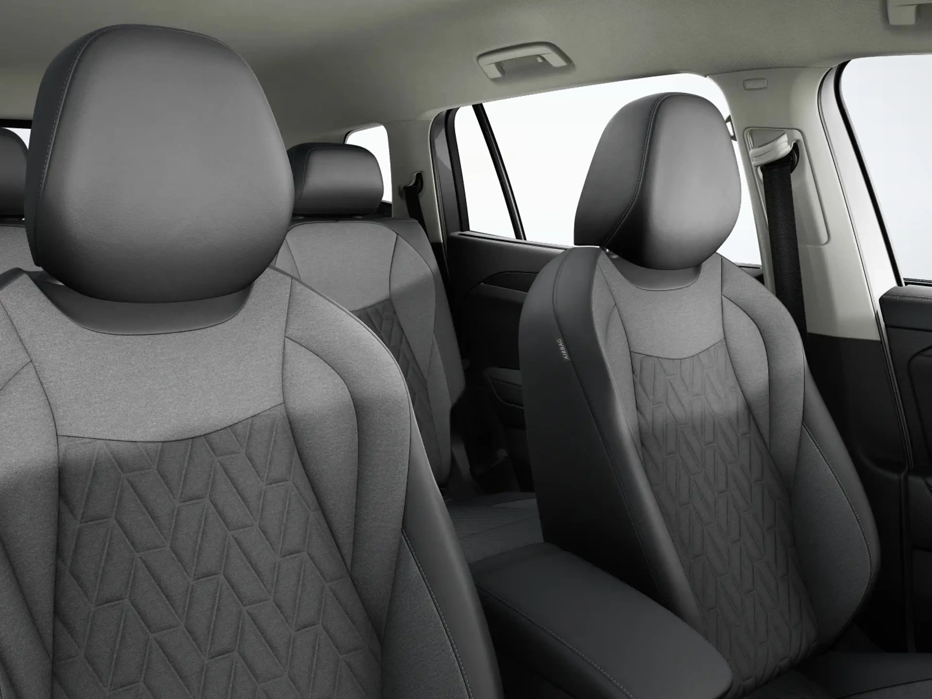 Volkswagen Tayron Life 1.5 eTSI DSG — photo 8