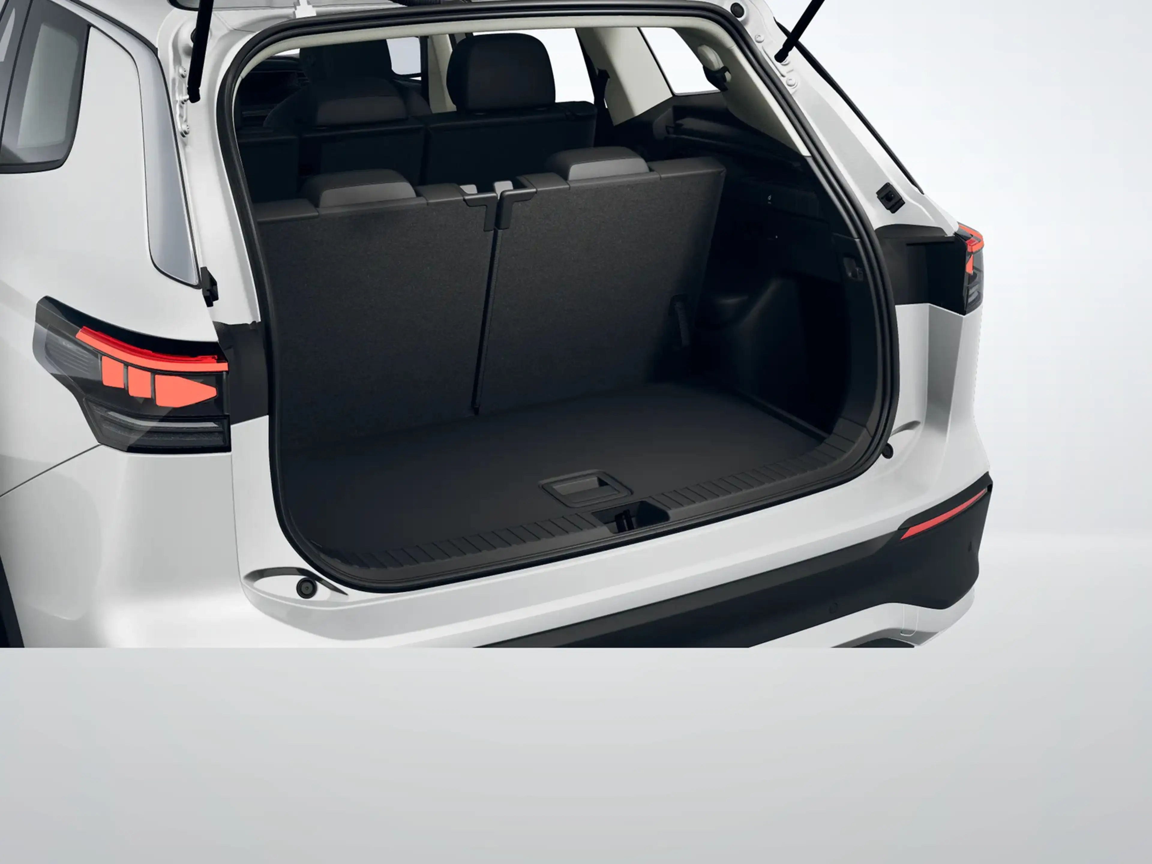Volkswagen Tayron Life 1.5 eTSI DSG — photo 7