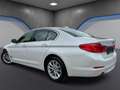 BMW 520 d ///VERKAUFT/// Weiß - thumbnail 8