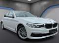 BMW 520 d ///VERKAUFT/// Weiß - thumbnail 4